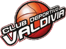 Sports Basketball Chili Club Deportivo Valdivia 
