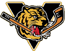 Sportivo Hockey - Clubs Canada - Q M J H L Victoriaville Tigres 