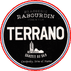 Getränke Bier Frankreich Terrano 