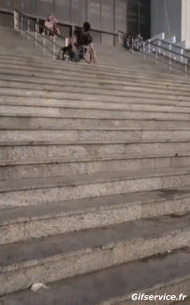 Humor - Fun GENTE Acrobacias Varios Fun Win 03 