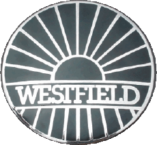 Transport Wagen Westfield Logo 
