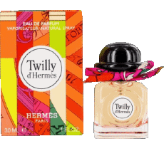 Moda Alta Costura - Perfume Hermès 