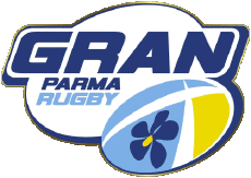 Sports Rugby - Clubs - Logo Italy SKG GRAN Parma Rugby 