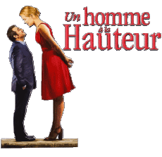 Multi Média Cinéma - France Jean Dujardin Un homme à la hauteur 