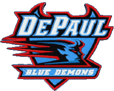 Sportivo N C A A - D1 (National Collegiate Athletic Association) D DePaul Blue Demons 