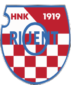 Deportes Fútbol Clubes Europa Croacia HNK Orijent 1919 