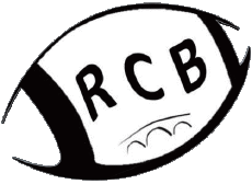Sportivo Rugby Club Francia Logo Dept 84 RC Bedarrides 