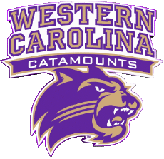Deportes N C A A - D1 (National Collegiate Athletic Association) W Western Carolina Catamounts 