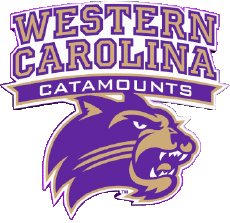 Sportivo N C A A - D1 (National Collegiate Athletic Association) W Western Carolina Catamounts 