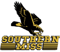 Sport N C A A - D1 (National Collegiate Athletic Association) S Southern Miss Golden Eagles 
