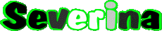 Prénoms FEMININ - Italie S Severina 