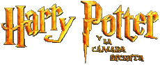 Multi Media Movies International Harry Potter Y la Camara Secreta 