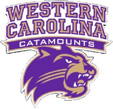 Deportes N C A A - D1 (National Collegiate Athletic Association) W Western Carolina Catamounts 
