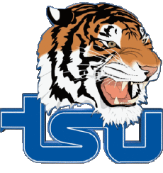 Deportes N C A A - D1 (National Collegiate Athletic Association) T Tennessee State Tigers 