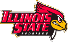 Sport N C A A - D1 (National Collegiate Athletic Association) I Illinois State Redbirds 