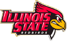 Sportivo N C A A - D1 (National Collegiate Athletic Association) I Illinois State Redbirds 