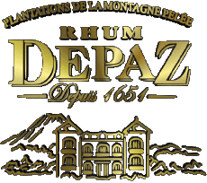 Bevande Rum Depaz 