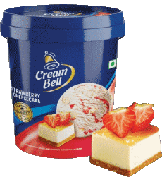 Comida Helado Cream Bell 