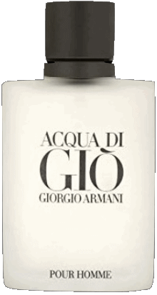Mode Couture - Parfüm Giorgio Armani 