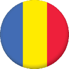 Banderas Europa Rumania Ronda 