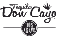 Bebidas Tequila Don Cayo 