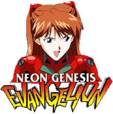 Multi Media Manga Neon Genesis Evangelion 