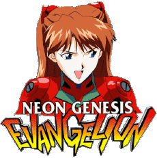 Multimedia Manga Neon Genesis Evangelion 