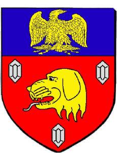 Drapeaux France Départements - Villes 92 MARNES LA COQUETTE 