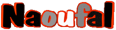 Prénoms MASCULIN - Maghreb Musulman N Naoufal 