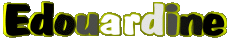 First Names FEMININE - France E Edouardine 