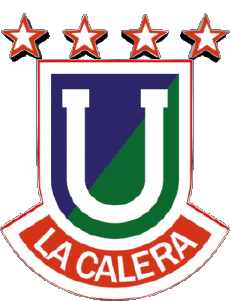 Deportes Fútbol  Clubes America Chile Deportes Unión La Calera 
