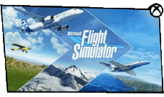 Multimedia Vídeo Juegos Flight Simulator Microsoft Iconos 