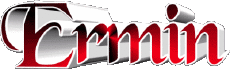 Prénoms MASCULIN - UK - USA E Ermin 