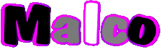 Nombre MASCULINO - Italia M Malco 