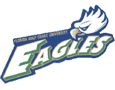 Sportivo N C A A - D1 (National Collegiate Athletic Association) F Florida Gulf Coast Eagles 