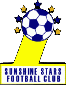 Deportes Fútbol  Clubes África Nigeria Sunshine Stars FC 