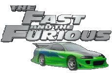 Multimedia Film Internazionale Fast and Furious Icone 
