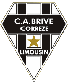 Sports Rugby Club France Logo Dept 19 C.A Brive 