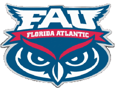 Sportivo N C A A - D1 (National Collegiate Athletic Association) F Florida Atlantic Owls 
