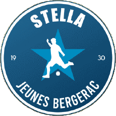 Sports Soccer Club France Nouvelle-Aquitaine 24 - Dordogne Stella Jeunes Bergerac 