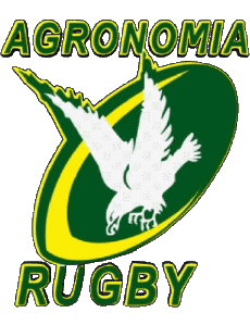 Sports Rugby - Clubs - Logo Portugal Agronomia 