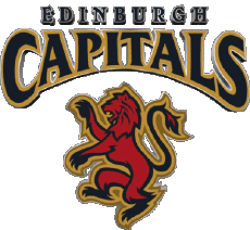 Sportivo Hockey - Clubs Regno Unito -  E I H L Edinburgh Capitals 