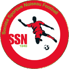 Deportes Fútbol Clubes Francia Ile-de-France 94 - Val-de-Marne SOCIETE SPORTIVE de NOISEAU 