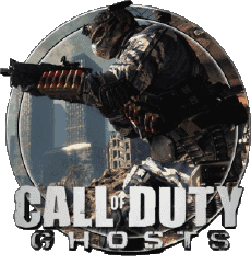 Multi Média Jeux Vidéo Call of Duty Ghosts 