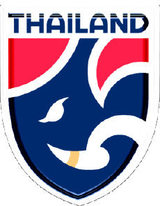 Sports Soccer National Teams - Leagues - Federation Asia Thailand 