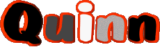 First Names MASCULINE -  UK - USA - IRL - AUS - NZ Q Quinn 