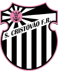 Sportivo Calcio Club America Logo Brasile Rio de Janeiro São Cristóvão de Futebol e Regatas 