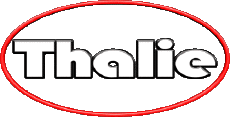 Prénoms FEMININ - France T Thalie 