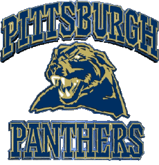Deportes N C A A - D1 (National Collegiate Athletic Association) P Pittsburgh Panthers 