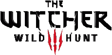 Multimedia Videospiele The Witcher Logo 
